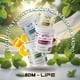 thumbnail image 4 of BDM Life Kit Resveratrol + Nicotinamida (NAD) + Astaxantina + DEXLIV, Suplemento Alimenticio Energía Celular y Antioxidante, Soporte Hepático, 4 of 7