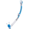 thumbnail image 3 of Cressi Alpha Dry Adult Size Snorkel, 3 of 6