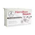 thumbnail image 5 of Hamilton Beach 80674 Water Filter Replacement Pods and Handle, 5 of 5