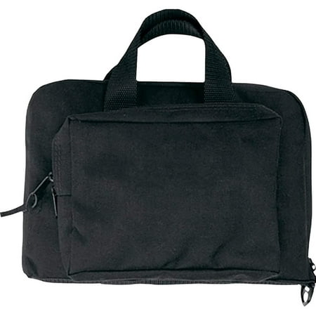 BULLDOG SMALL MINI RANGE BAG BLK