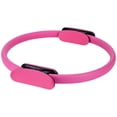 thumbnail image 1 of Stanz (TM) Pilates Ring Fitness Circle for Strength Flexibility Posture Sculpting 13 Inch, 1 of 3