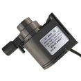 thumbnail image 2 of Water Pump Hzb-506080/ap-1200 for Wellcome Commercial Ice Maker.., 2 of 2