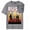 Gray, variant on Rushs Shirt Band Print 2026 Tour Merch Tshirts Music Graphic Fashion Tees For Fans