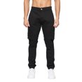 thumbnail image 1 of Crosshatch Mens Frentons Cargo Trousers, 1 of 3