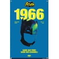 thumbnail image 4 of DC Comics Batman: 85th Anniversary - 1966 Cowl Wall Poster with Push Pins, 14.725" x 22.375", 4 of 5
