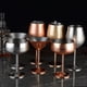 thumbnail image 3 of Copa de bar KTV Copa de vino tinto de acero inoxidable 304 Copa de una sola capa Copa de cóctel anticaídas 500 ml, 3 of 4
