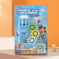 thumbnail image 4 of CNKOO Projection Flashlight Best Gift Projectors Toys for Kids Children (Animal World), 4 of 6