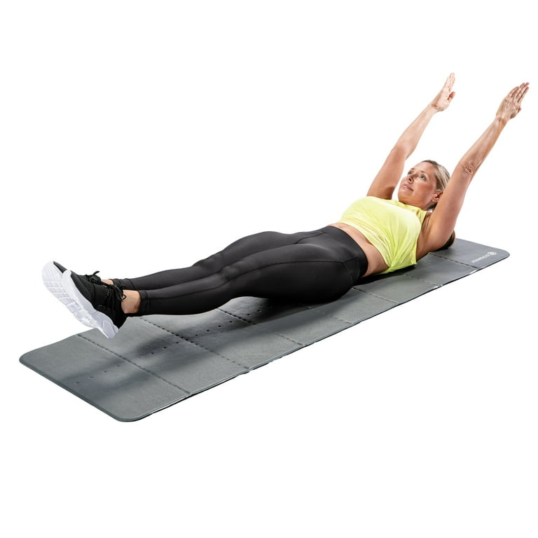 アミン　マット　refine exercise Mat Amazon.com: Sivan 0.3 Inch Thick Gym Flooring for Home Gym