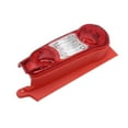 thumbnail image 2 of koolsoo Rear Tail Light Lamp Assembly Driver Right Side Tail Rear Brake Lamp for, 2 of 9
