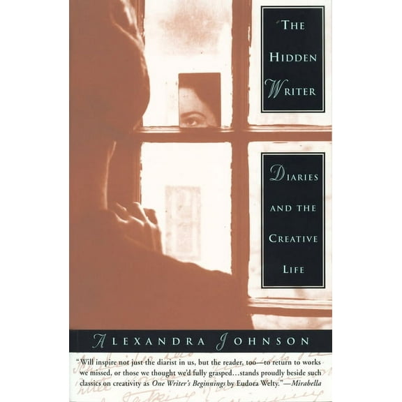 The Hidden Writer, (Paperback)