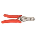 thumbnail image 4 of Ear Tag Remover Stainless Steel Rabbits Pigs Sheep Cattle Ear Tag Cutting Plier for Livestock, 4 of 22