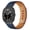 blue, variant on Leather Loop For Samsung Galaxy Watch ultra Strap 47mm accessories High quality cowhide bracelet ﻿