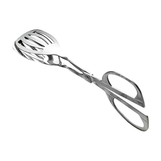Pinzas para bufé, pinzas para ensaladas, utensilios de catering, pinzas para comida, pinzas para comida A