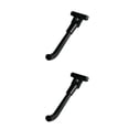 thumbnail image 4 of Soporte de pie Wosthever para patinete eléctrico 1S Pro Negro, 4 of 6