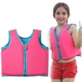 thumbnail image 5 of Kids Swim Vest Type III Life Jacket USCG Approved Toddler Learn to Swim Floatation Jackets Training Vest for Boys Girls, 5 of 8