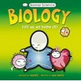 thumbnail image 2 of Basher Science: Basher Science: Biology : Life As We Know It (Paperback), 2 of 2