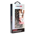 thumbnail image 2 of MyBat Pro Atelier Series 4.2FT Crossbody Strap + USB-C Charging Cable - Gold, 2 of 9