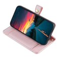 thumbnail image 3 of For OnePlus Nord CE4 Lite 5G / Oppo K12x 5G (China) Case PU Leather Crossbody Phone Cover with Zippe, 3 of 5