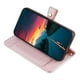 thumbnail image 3 of For Motorola Moto G85 5G / S50 Neo 5G Case PU Leather Crossbody Phone Cover with Zipper Pocket Walle, 3 of 5