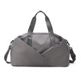 thumbnail image 1 of Bolsa De Gimnasio Deportiva De Separación Húmeda Seca Femenina Equipaje Pequeña Portátil Para Hombre Super Conveniente De Gran Capacidad A Corta Distancia huangjie unisex, 1 of 2