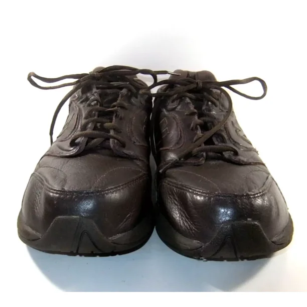 New Balance Men's MW927BR Brown Casual Shoes Sneakers Walking Mens Size 13 2E