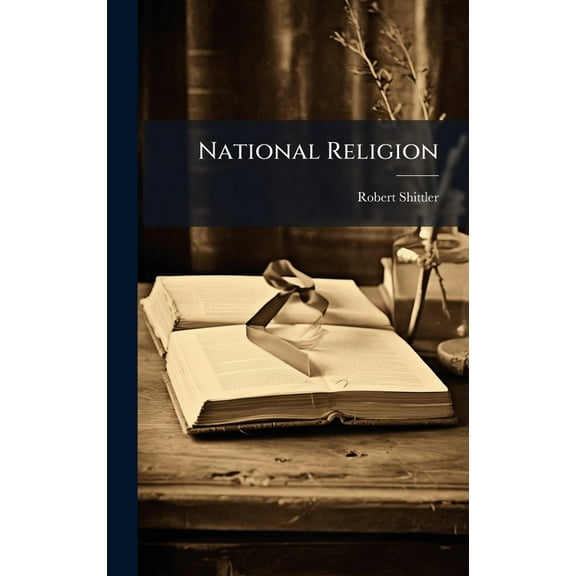 National Religion, (Hardcover)