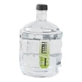 thumbnail image 4 of Contenedor de almacenamiento de agua, jarra de almacenamiento de gran capacidad, portátil con tapa de rosca, tanque de agua de PC para cocina, bebida, 75 litros, 4 of 8