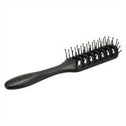 Denman Flexible Vent Brush - Black (D200)