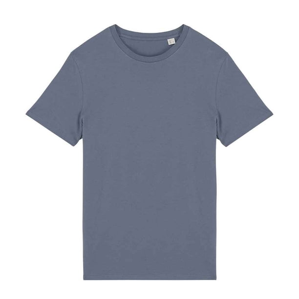 Native Spirit - Camiseta para Adultos Unisex (Gris Mineral)