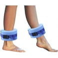 thumbnail image 1 of Poignets, Ensemble d'Exercice Fitness Manches Flottantes, 1 of 5