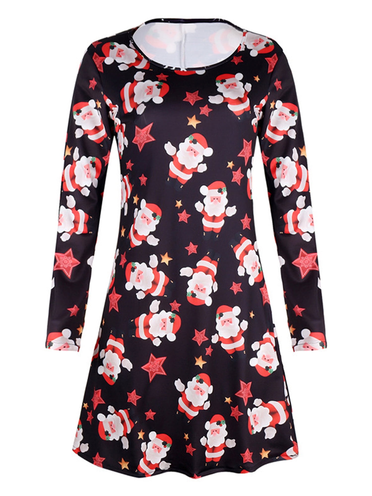 christmas jumper dresses womens