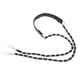 thumbnail image 2 of Monedero de metal Sunnimix Con correa de cadena Crossbody negro, 2 of 8