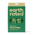 thumbnail image 4 of Earth Rated Unscented Easy-Tie Handle Bags, 120 Count, 4 of 7