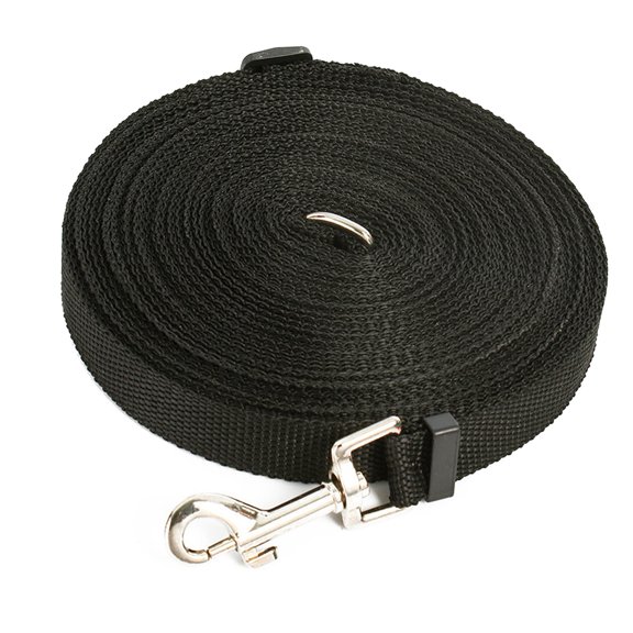 Dog Rope Leash,Pet Leash,Dog Long Leash 32.8ft Portable Dog Training Leash for Large Dogs Hiking Camping Training Swimming