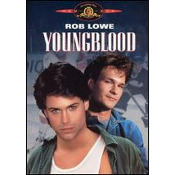 Pre-Owned Youngblood (DVD 0027616861221) directed by Peter Markle