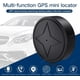 thumbnail image 2 of Rastreador GPS Cartour magnético antipérdida para vehículos, 2 of 7