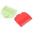 thumbnail image 2 of Hair Clipper Cutting Guides, Professional Hair Trimmers Combs Guides  for Home, 2 of 8