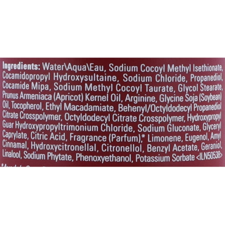 Aveda Premium Hair Care Color Control Shampoo - 1000ml/33.8oz for