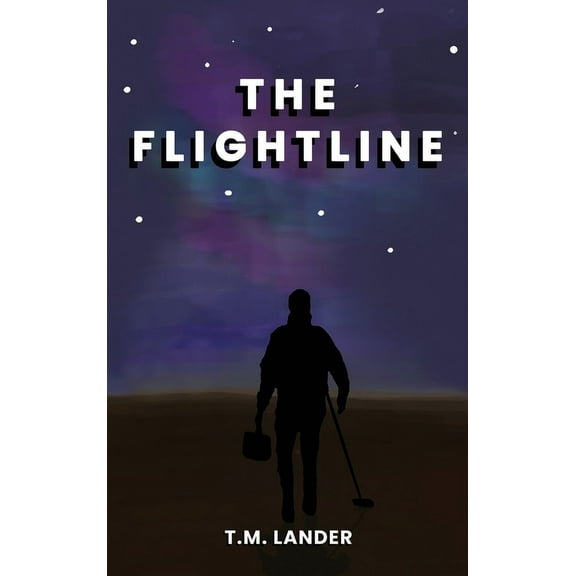 The Flightline, (Hardcover)