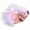 Pink, variant on LBECLEY Shower Stuff Outfits Prop Photography Boys Baby Photo Girls Baby Care Stuff for Baby Essentials Baby Gifts Registry for Baby Pink One Size