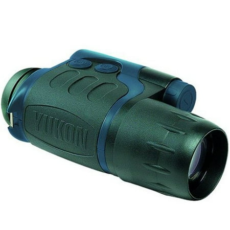 Yukon Advanced Optics 3X SEAWLF MNOCULAR