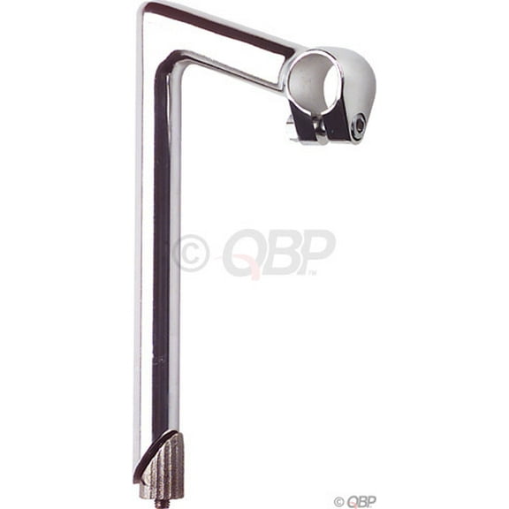 Nitto Technomic Stem- Length: 100 Bar Clamp Diameter (mm): 26.0