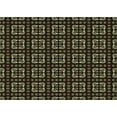thumbnail image 1 of Ahgly Company Tapis Rectangulaire Lavable en Machine Intérieur Transitionnel Gris Minuit, 2 Pieds x 3 Pieds, 1 of 7
