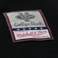 thumbnail image 7 of Men's Mitchell & Ness Black Florida Gators Training Camp Long Sleeve T-Shirt, 7 of 7