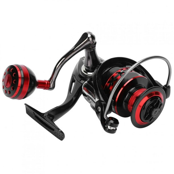 VGEBY Sea Fishing Wheel Grip Unidirectional No Clearance Spool Reel Series  