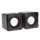 thumbnail image 3 of USB 2.0 Notebook Desktop Portable Mini Audio Speaker Subwoofer para computadora portátil, 3 of 6