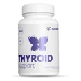 thumbnail image 1 of Suplemento Para Tiroides Avanzado Zinc 60 Capsulas Na, 1 of 7