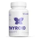 thumbnail image 1 of Suplemento Para Tiroides Avanzado Zinc 60 Capsulas Na, 1 of 7