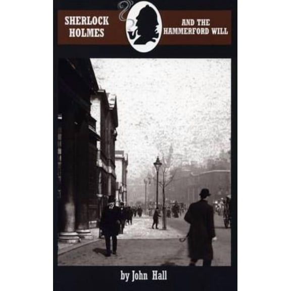 Breese Books Sherlock Holmes Collection Sherlock Holmes and the Hammerford Will, (Paperback)