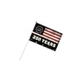 thumbnail image 3 of 20Pcs America 250th Anniversary Celebration Hand Held Banner Independence Day Celebration Hand Shake Banner For Outdoor Events Party, 3 of 5